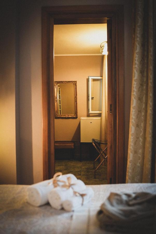Antica Boutique Bed & Breakfast Bari