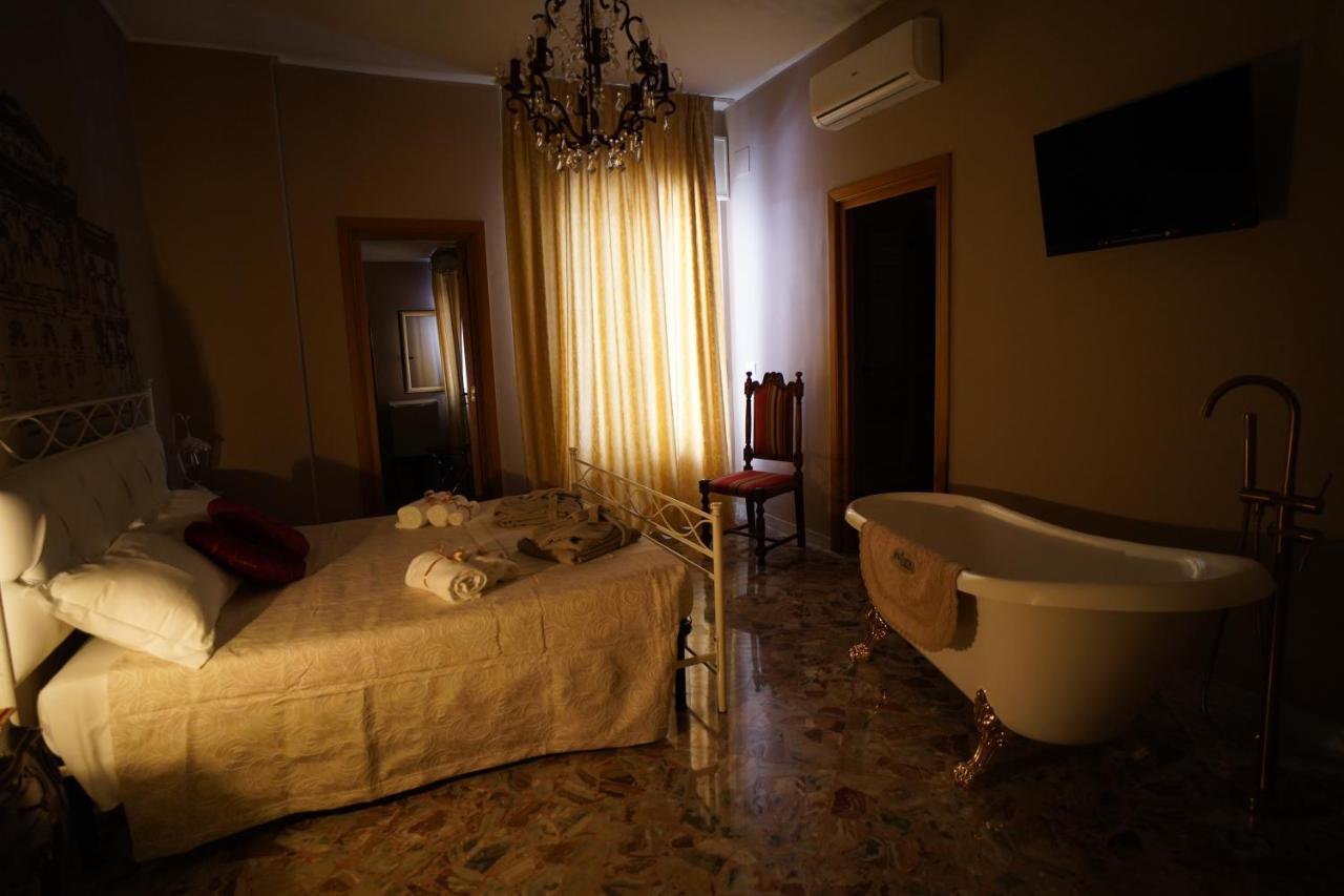 Bed & Breakfast Antica Boutique