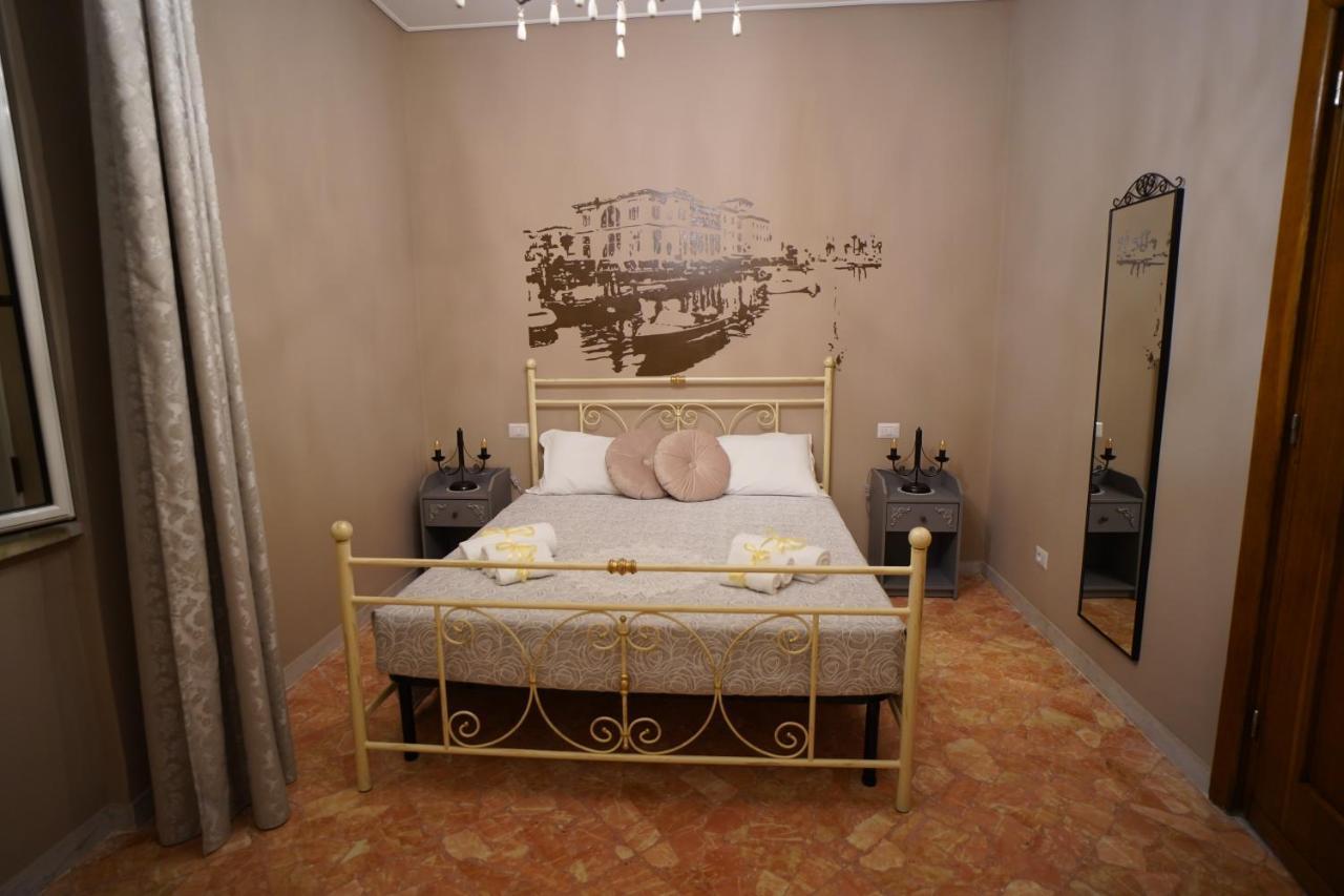 Antica Boutique Bed & Breakfast Bari