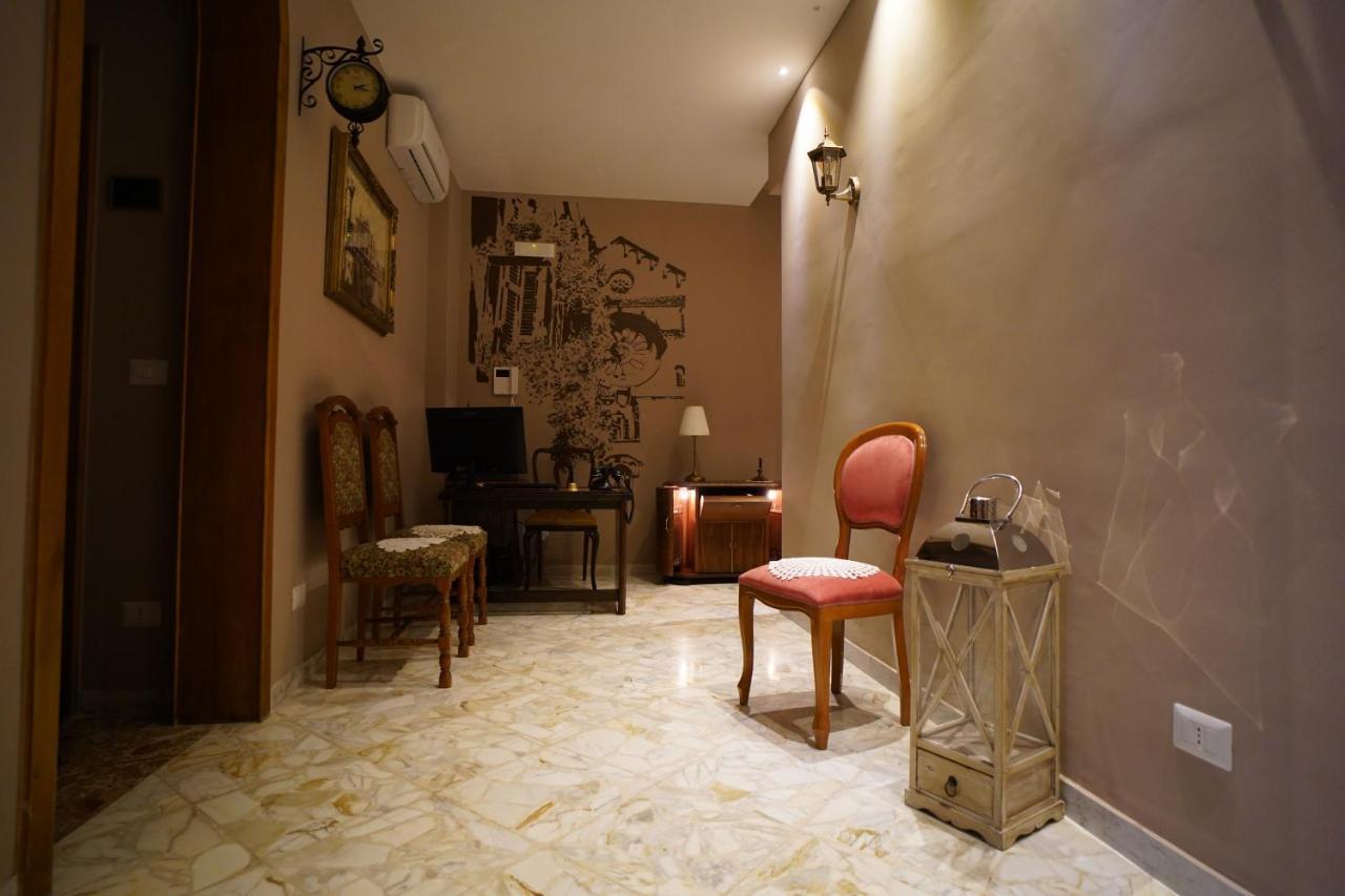 Bed & Breakfast Antica Boutique Bari