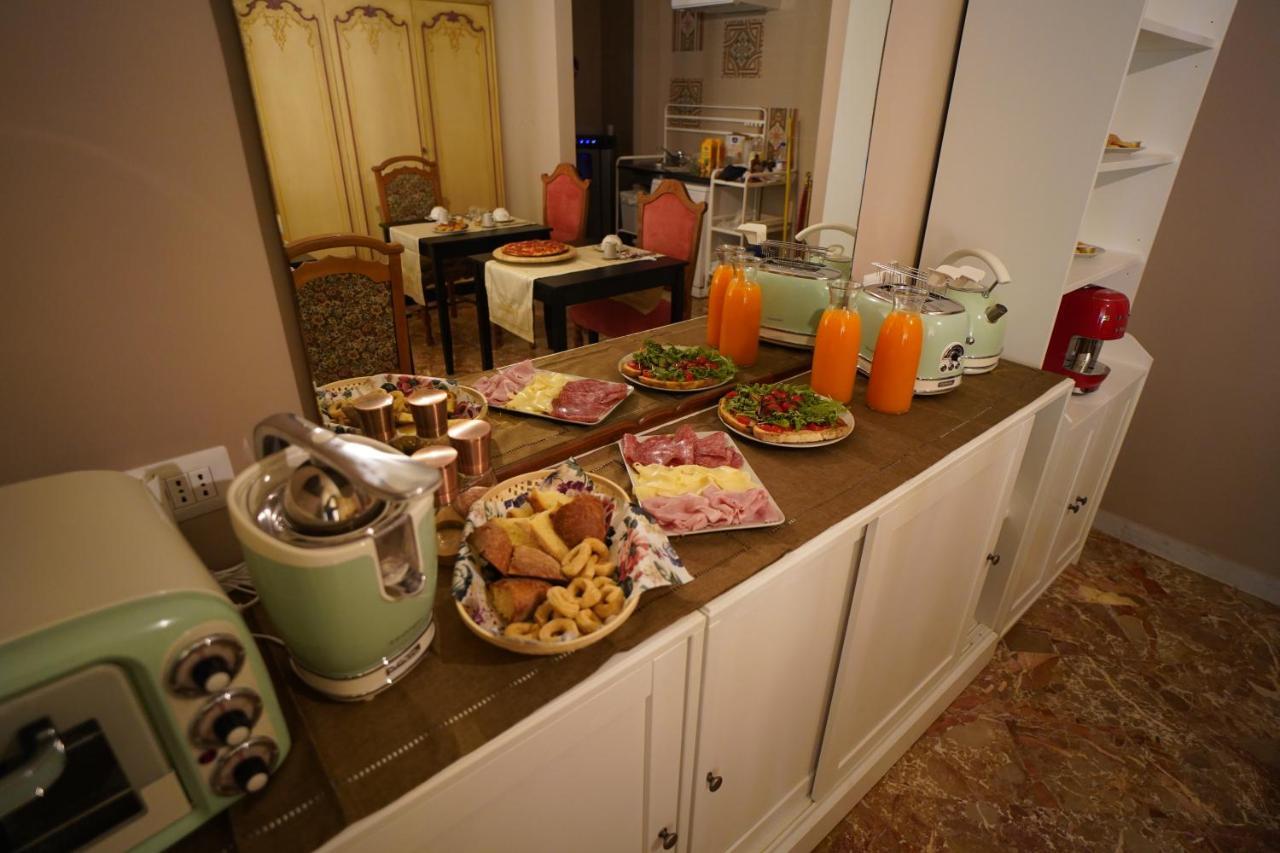 Bed & Breakfast Antica Boutique