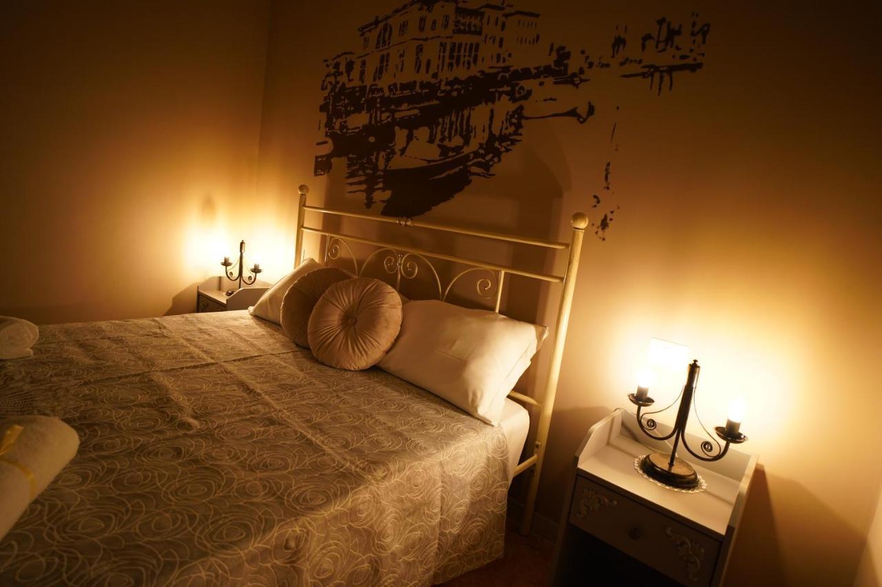 Bed & Breakfast Antica Boutique *