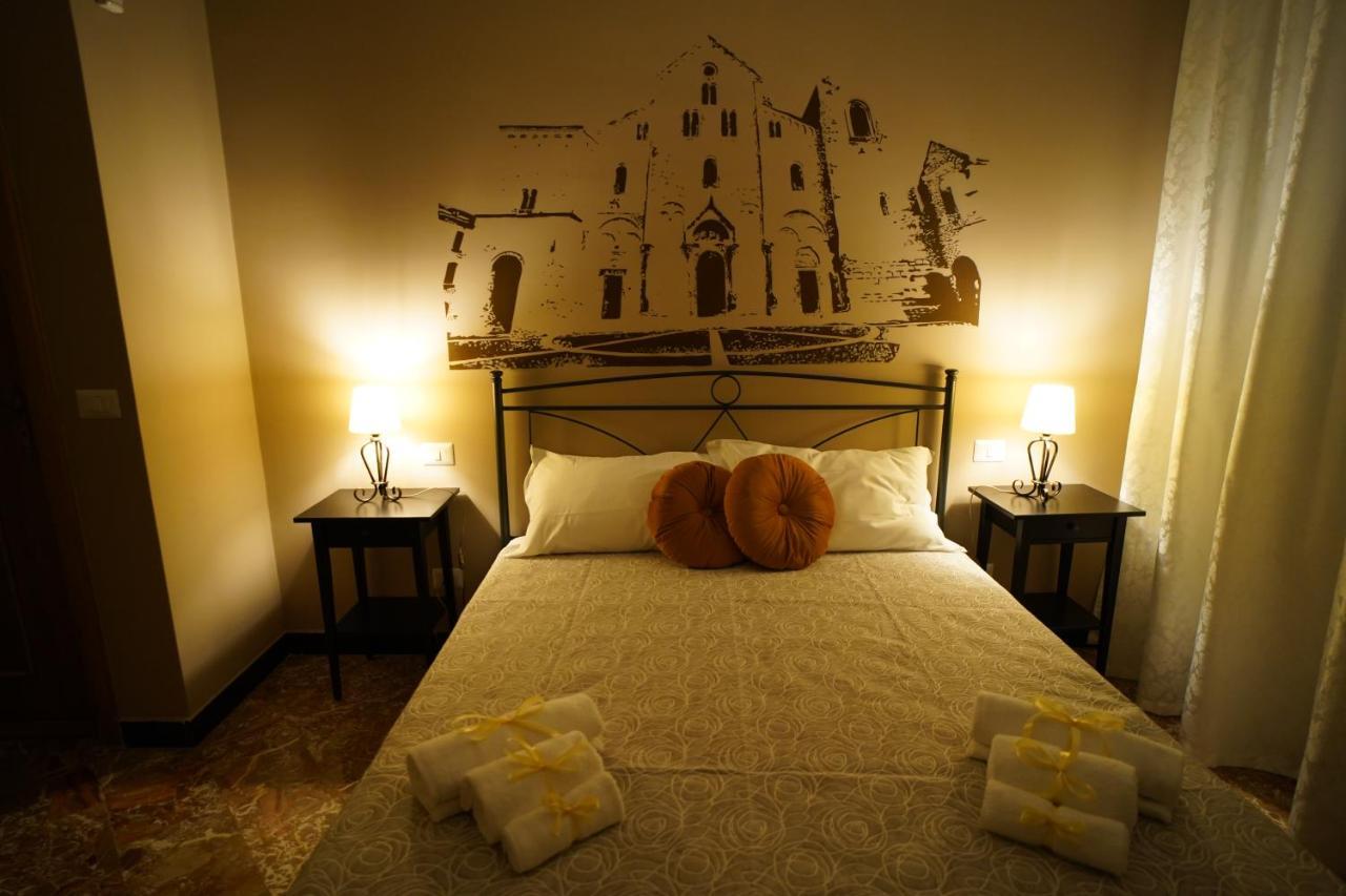 Bed & Breakfast Antica Boutique