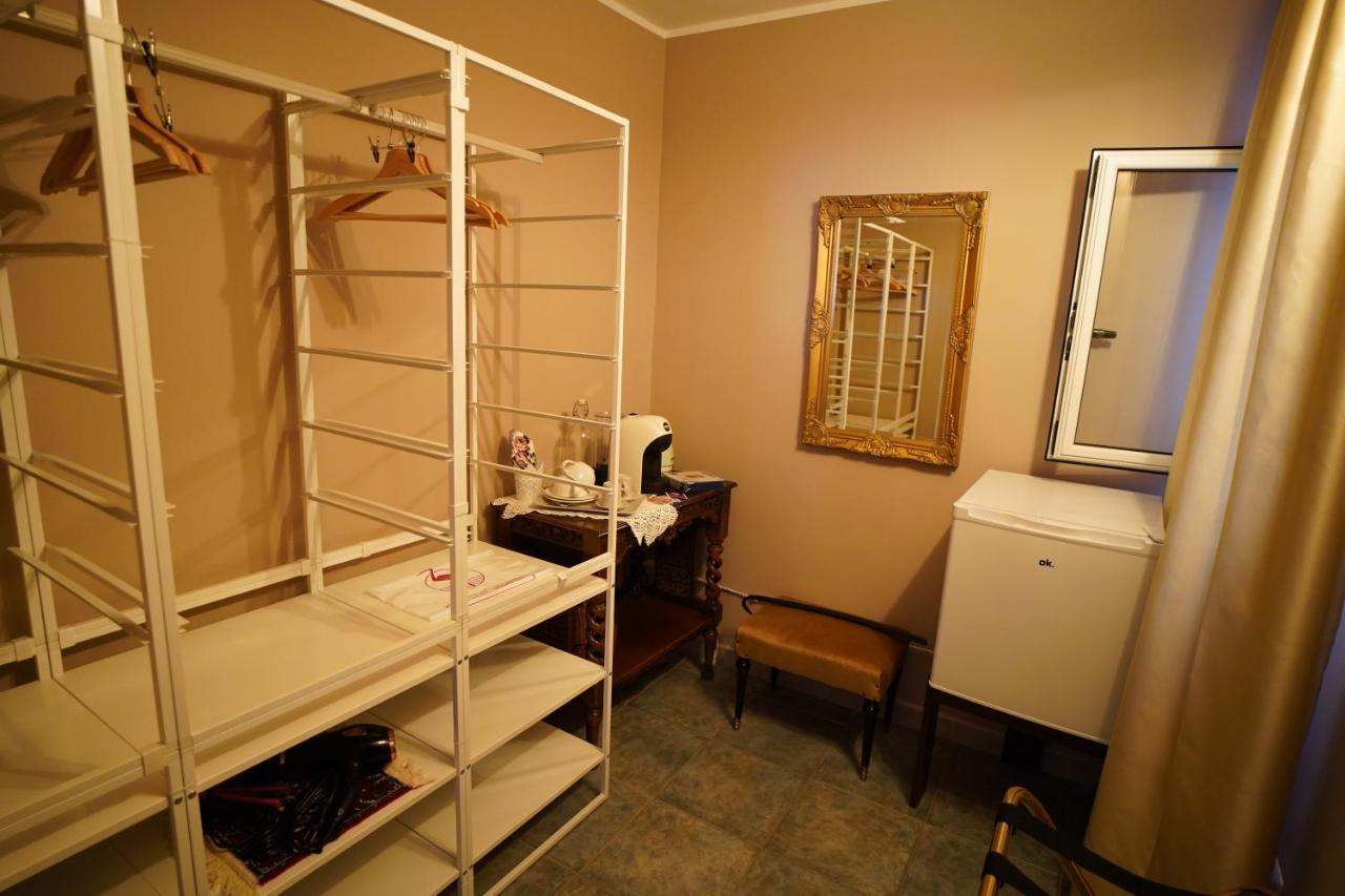 Frühstückspension Antica Boutique Bari