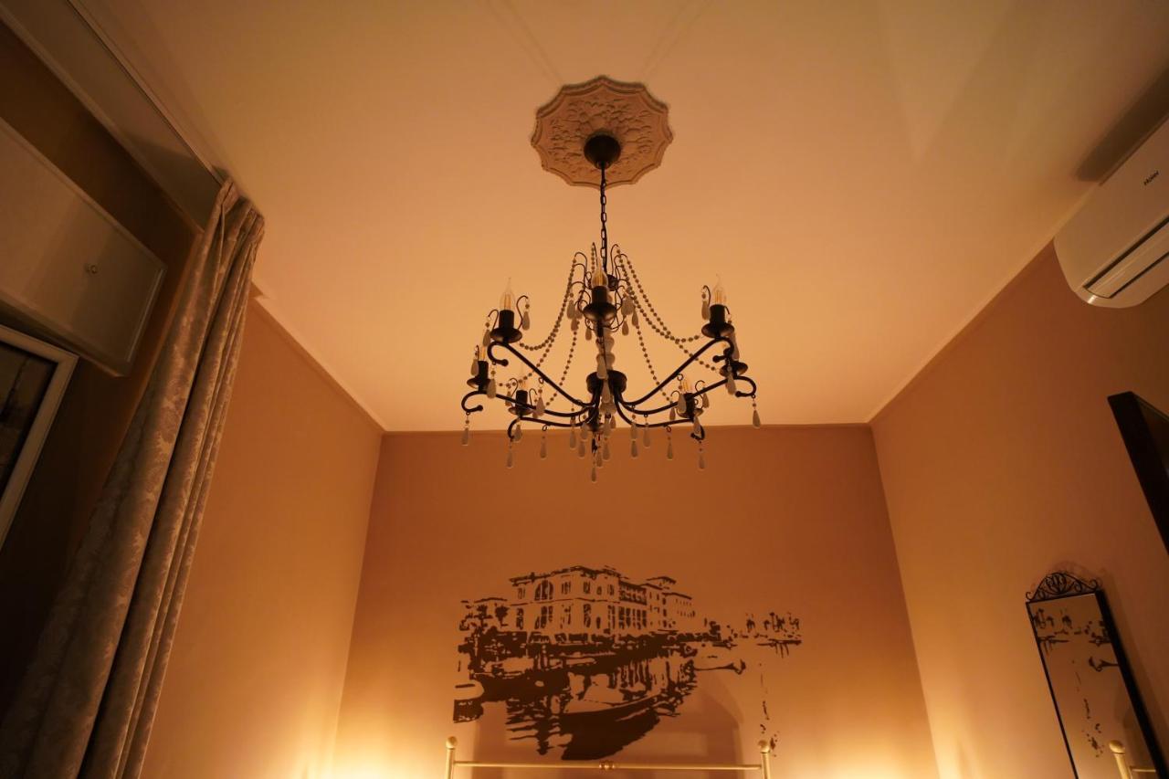 Frühstückspension Antica Boutique Bari