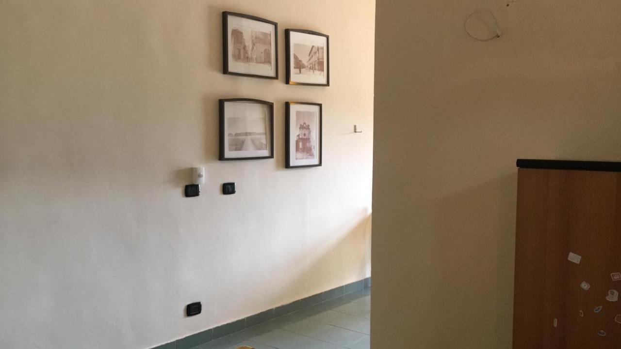 Apartment Casetta San Giorgio *