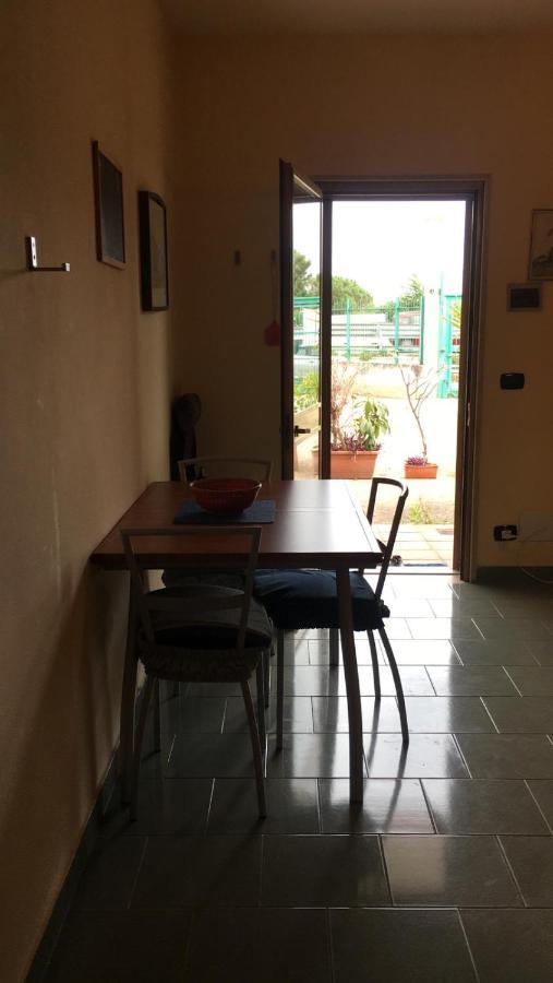 Apartment Casetta San Giorgio *
