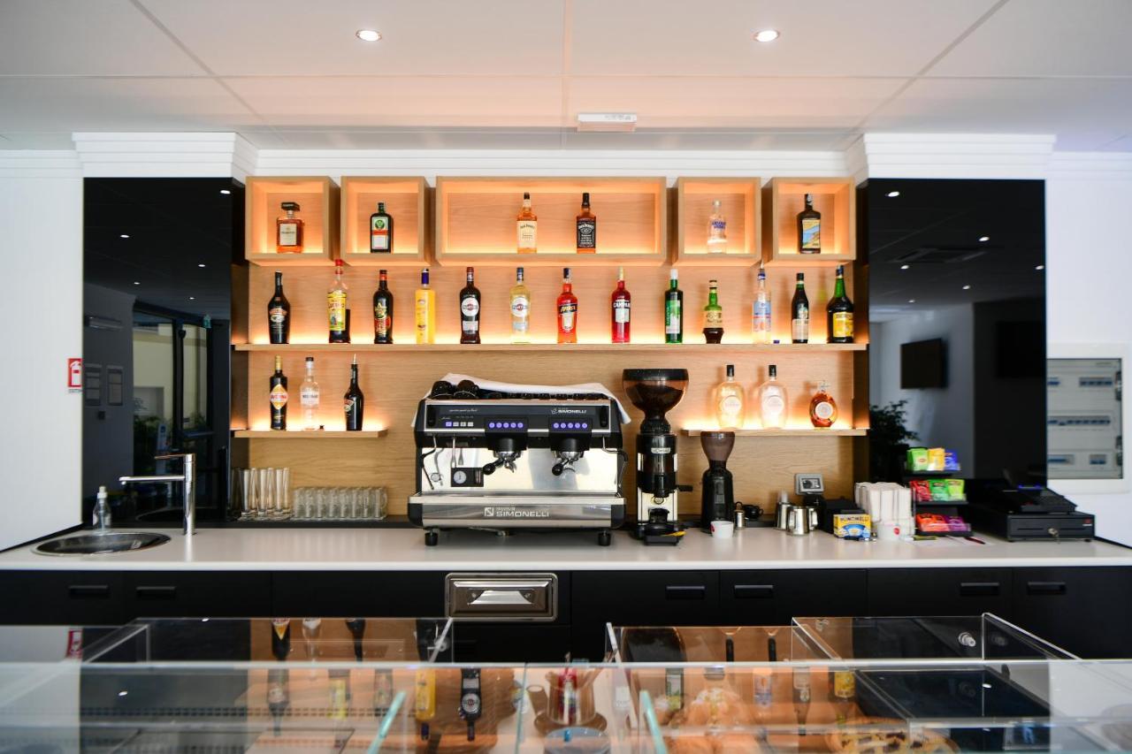 Auditorium Hotel 3*