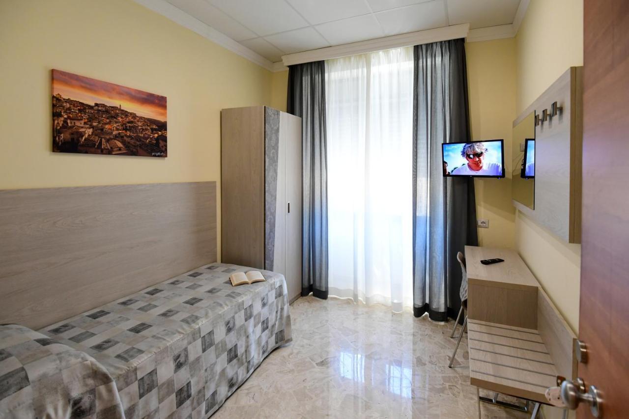 Hotel Auditorium Bari