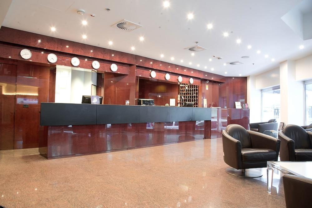 Hotel Boston Bari