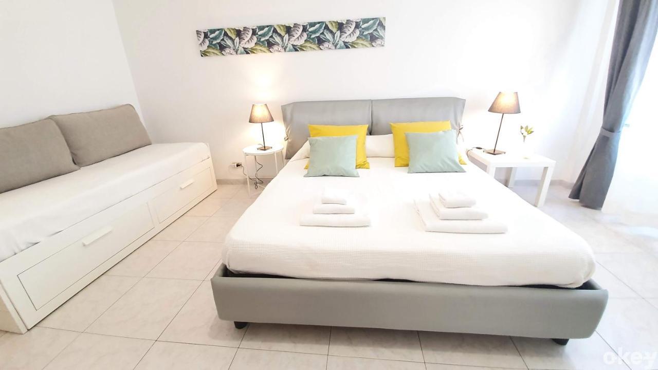 Doctor House - Policlinico Appartement *