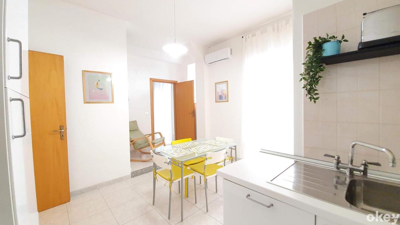 Apartamento Doctor House - Policlinico *
