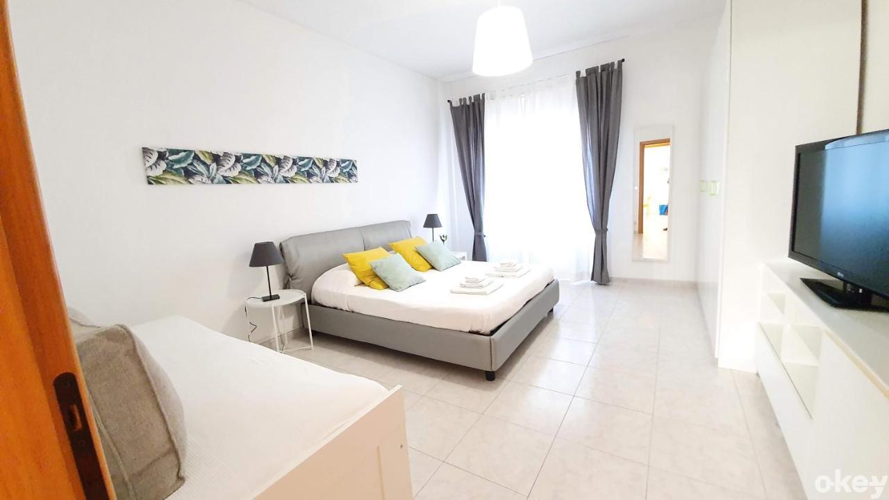Doctor House - Policlinico Apartamento Bari