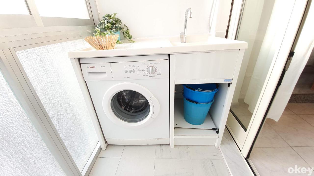 Appartement Doctor House - Policlinico *