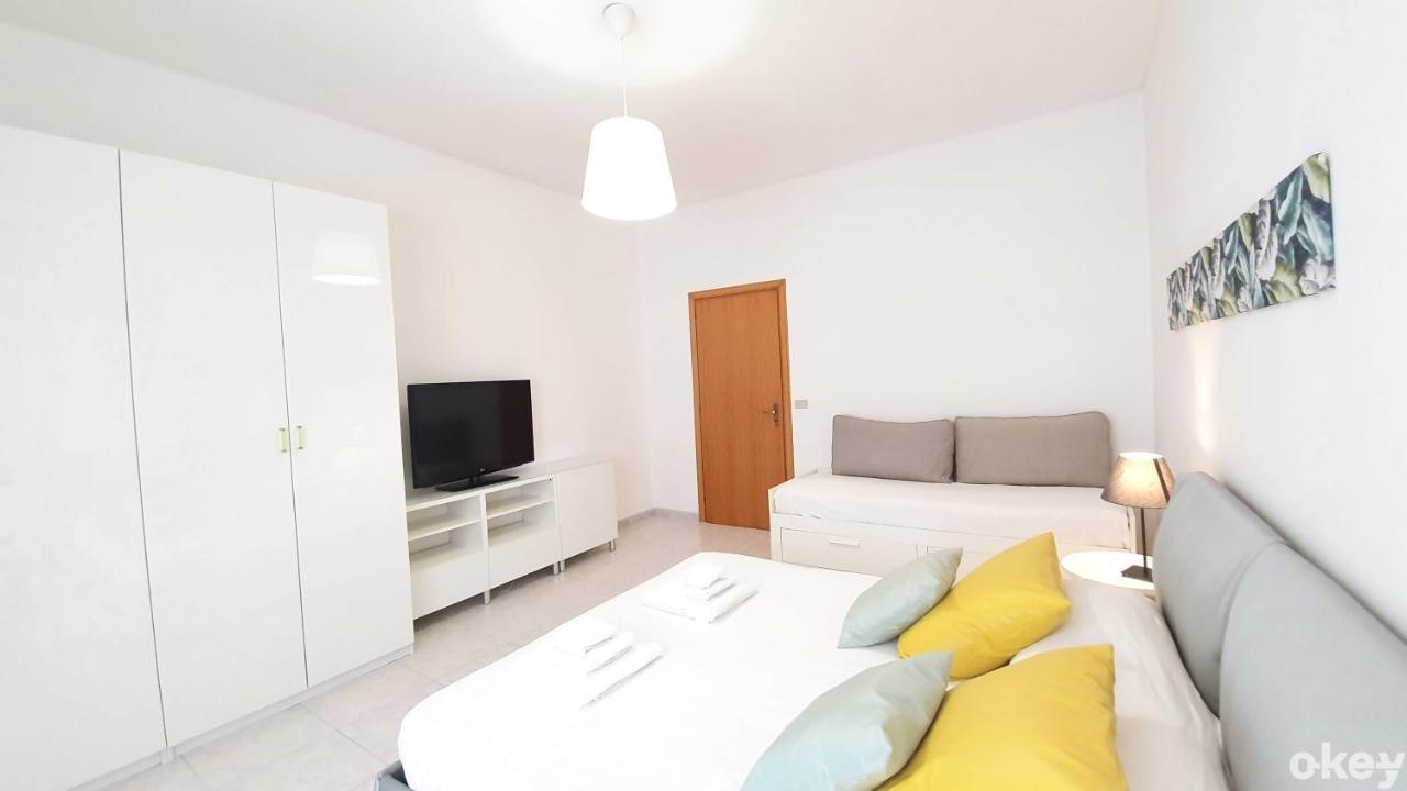 Doctor House - Policlinico Appartement Bari