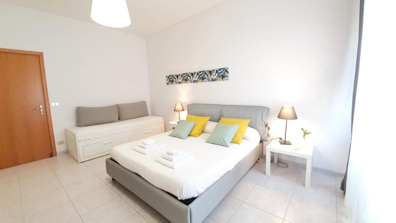 Apartamento Doctor House - Policlinico Bari
