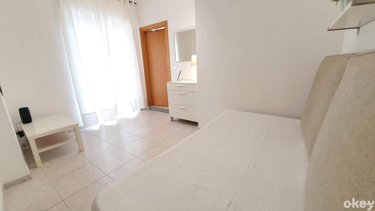 Doctor House - Policlinico Apartamento Bari
