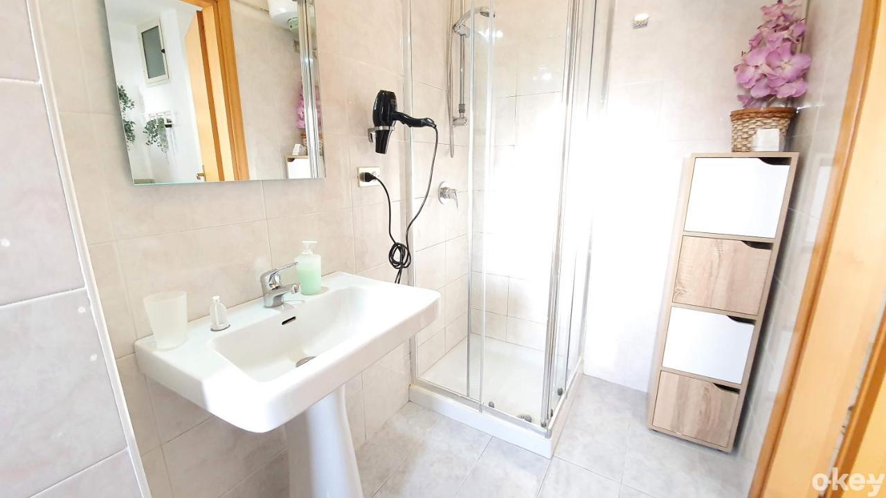 Apartamento Doctor House - Policlinico