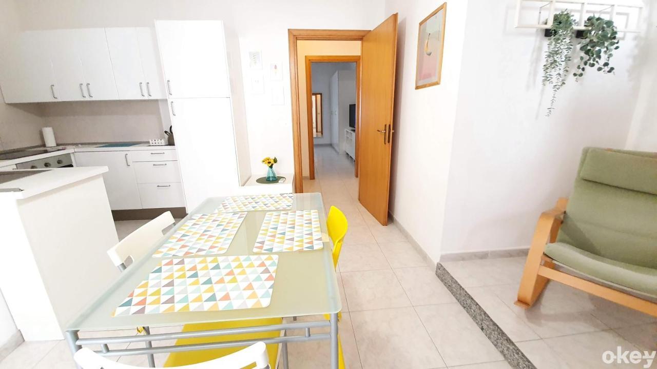 Doctor House - Policlinico Apartamento *