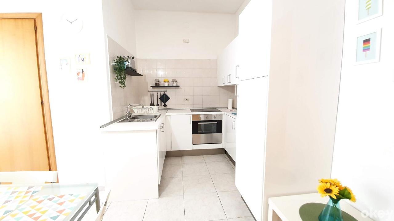 Doctor House - Policlinico Apartamento Bari