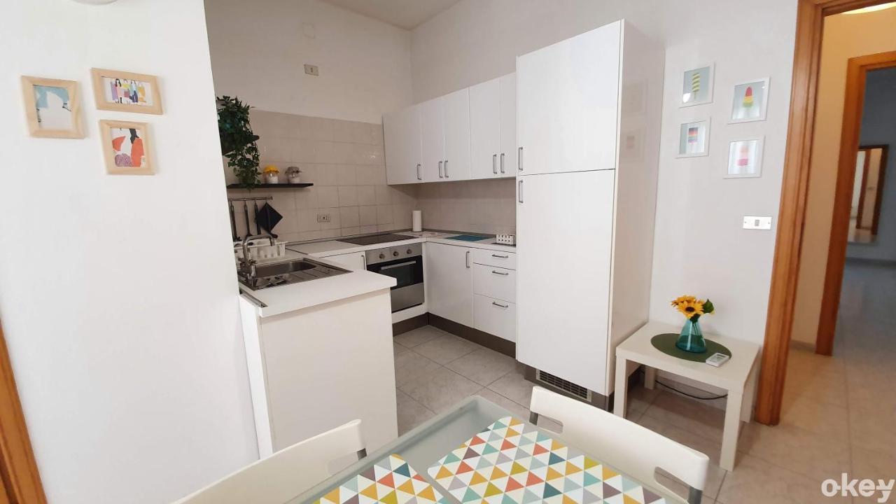 Doctor House - Policlinico Appartement Bari