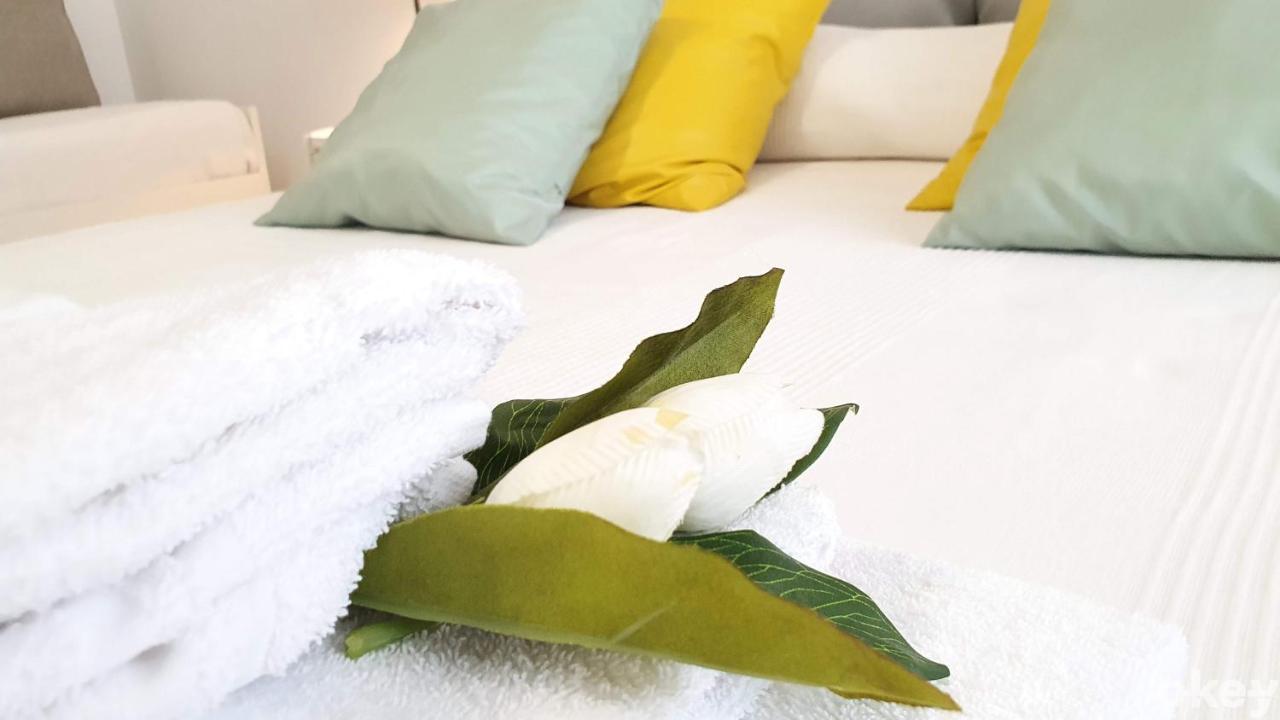 Doctor House - Policlinico Apartamento *