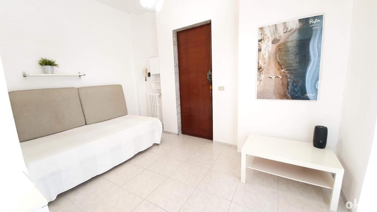 Apartamento Doctor House - Policlinico