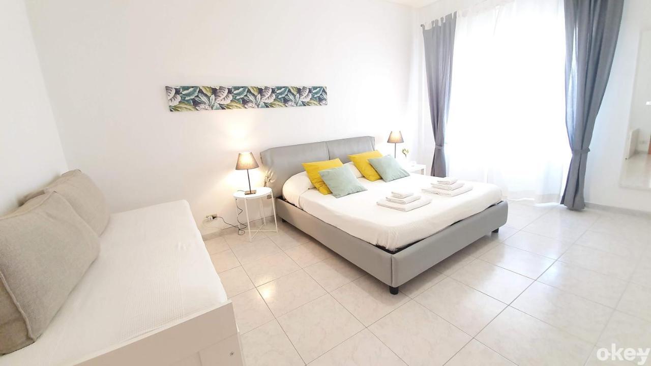 Apartamento Doctor House - Policlinico