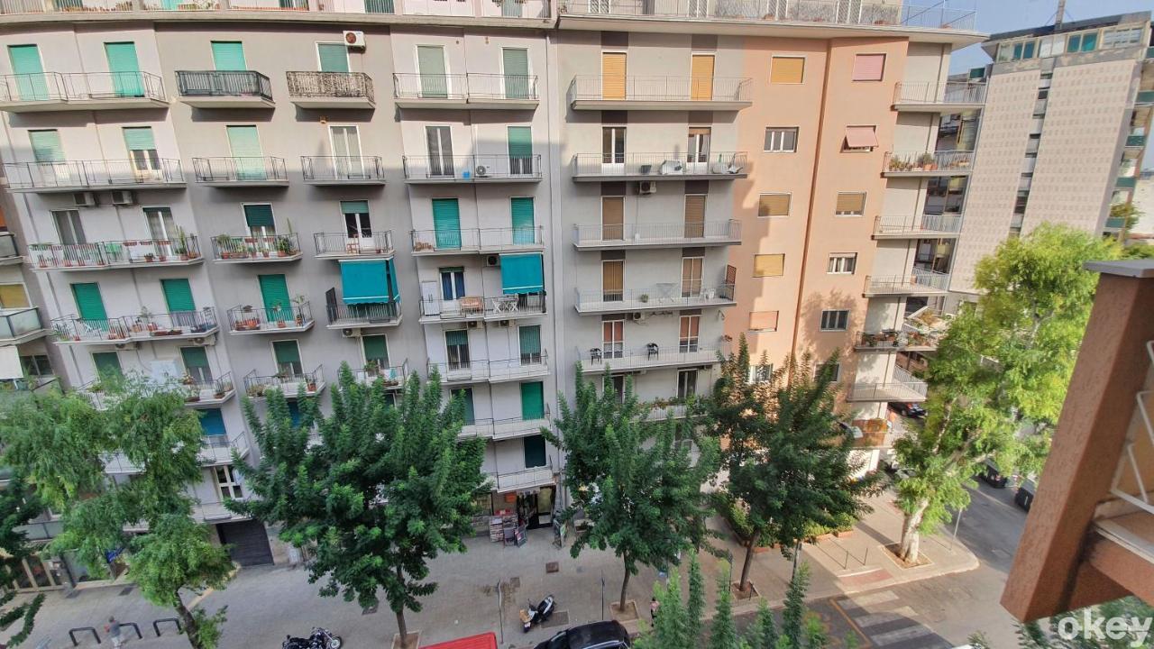 Apartamento Doctor House - Policlinico *