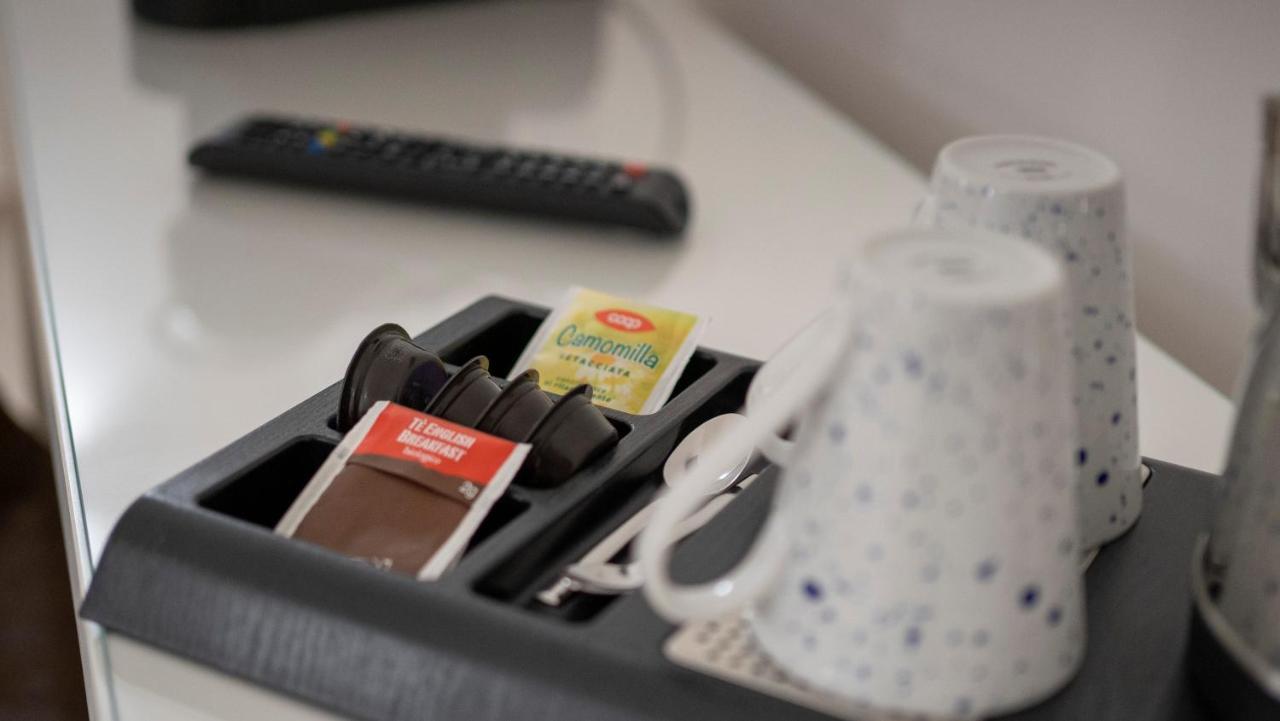 Acomodação com café da manhã  Dimora Fantasia Charme Bari