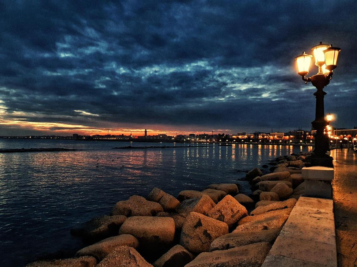 Dimora Fantasia Charme *