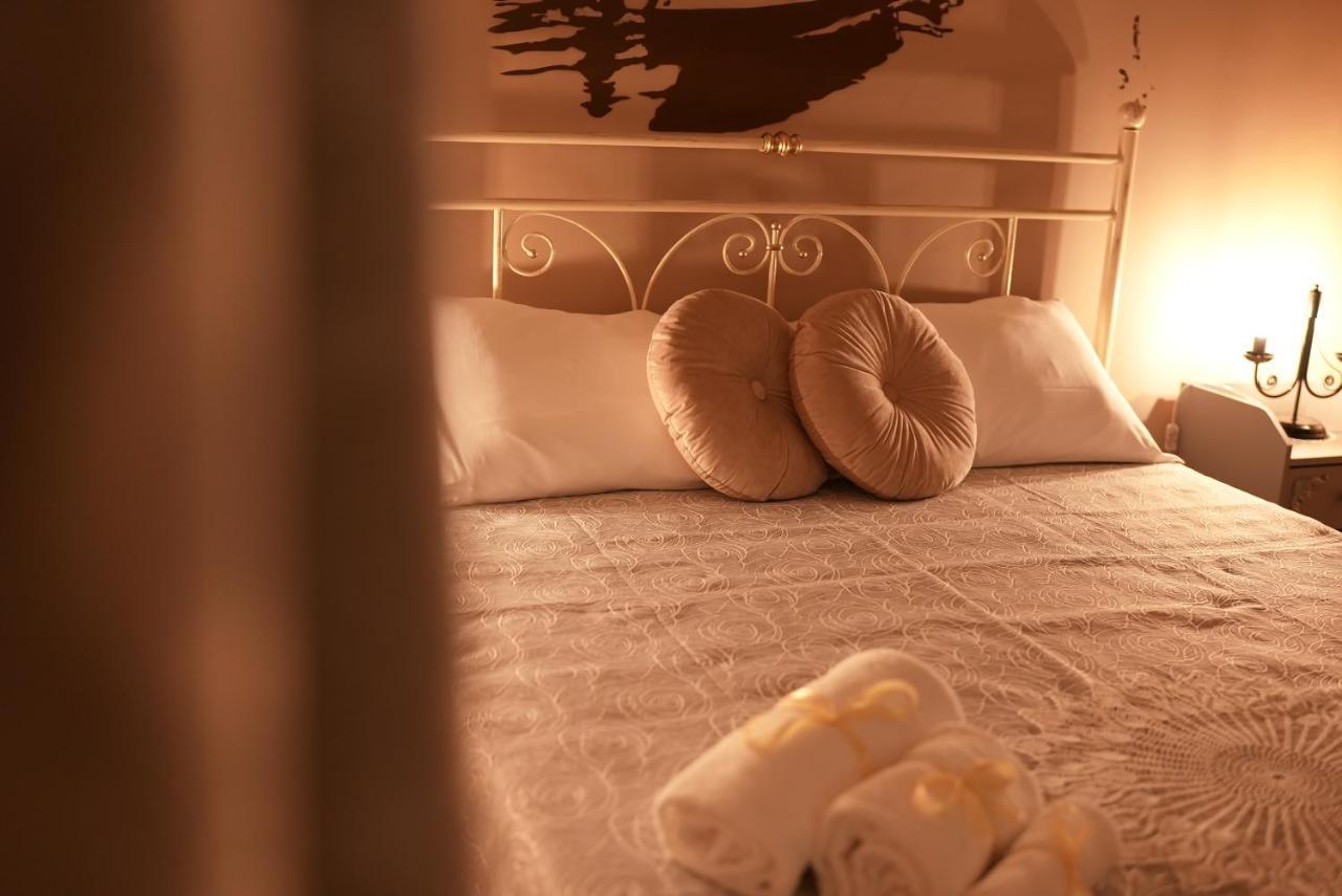Bed & Breakfast Antica Boutique Bari