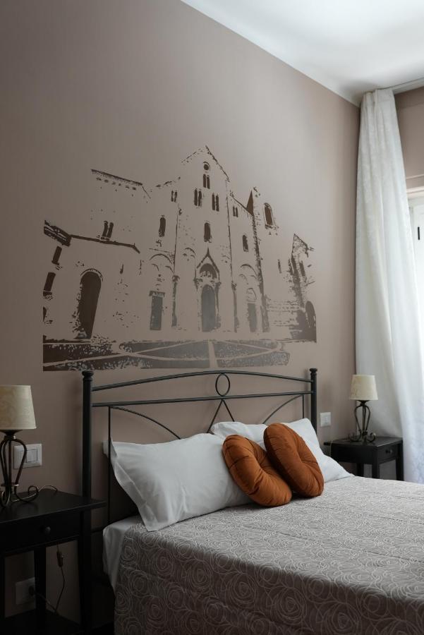 Antica Boutique Bari