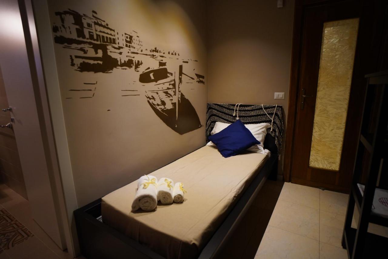 Antica Boutique Bed & Breakfast Bari