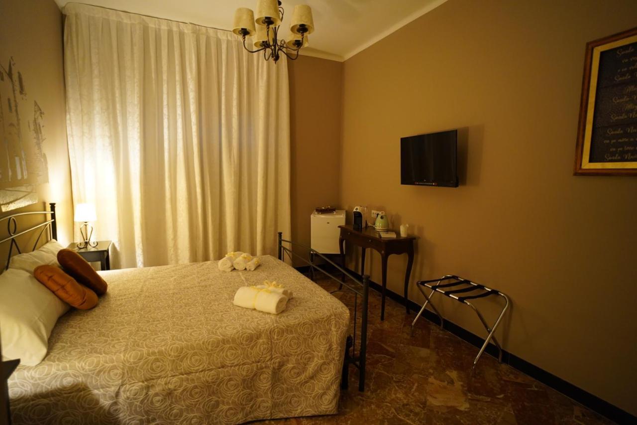 Bed & Breakfast Antica Boutique Bari