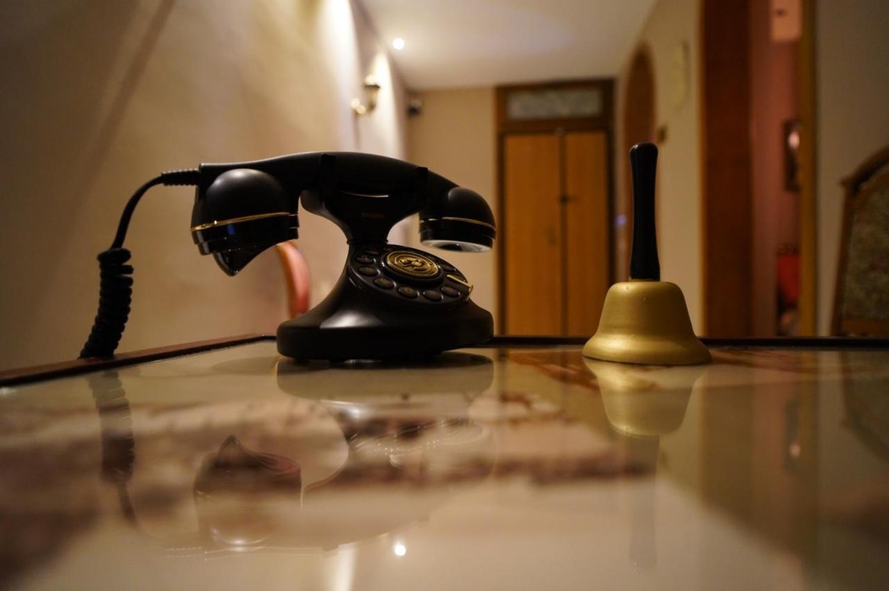 Bed & Breakfast Antica Boutique *
