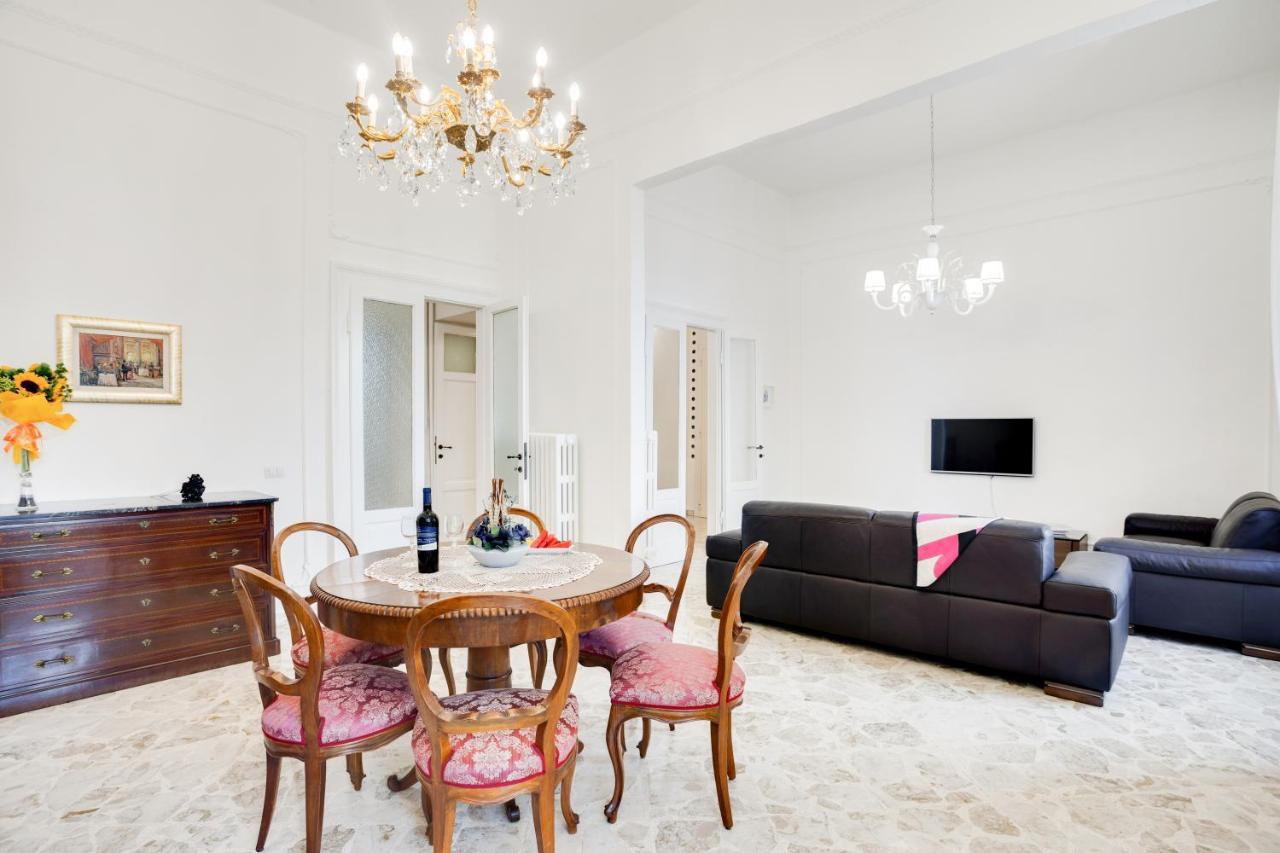 Căn hộ Casa Cinzia Lungomare Exclusive Flat