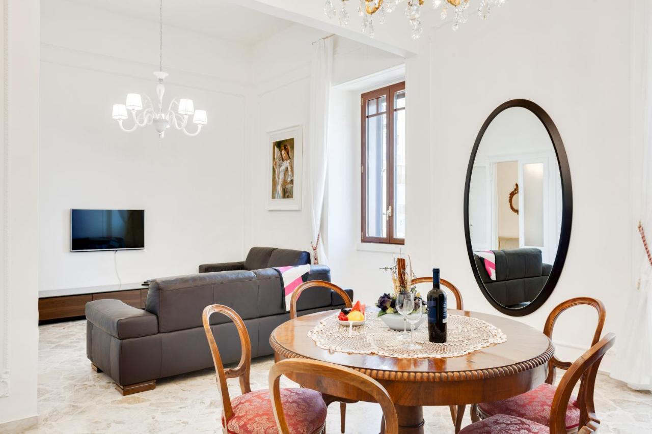 Casa Cinzia Lungomare Exclusive Flat Căn hộ