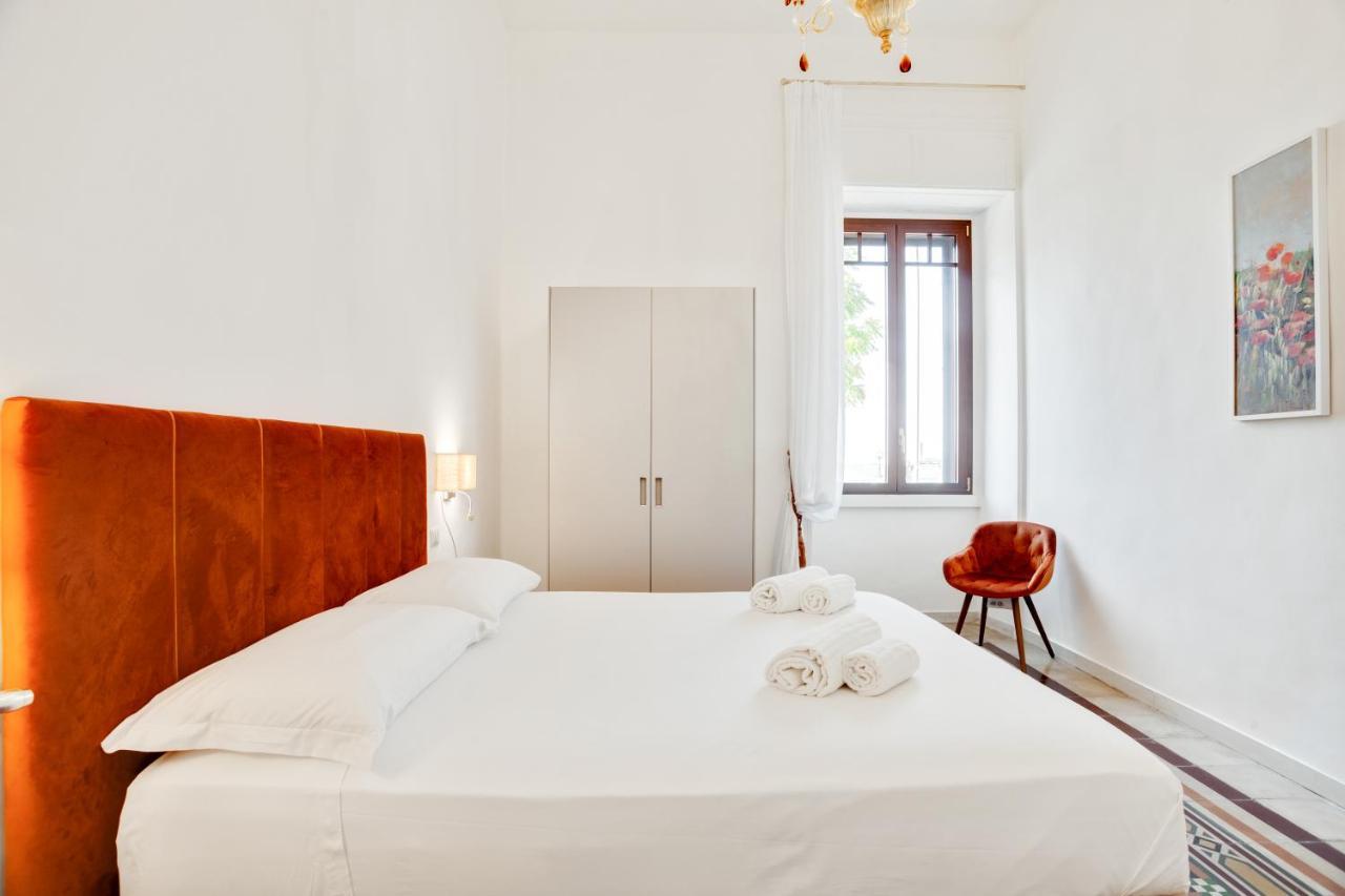 Căn hộ Casa Cinzia Lungomare Exclusive Flat
