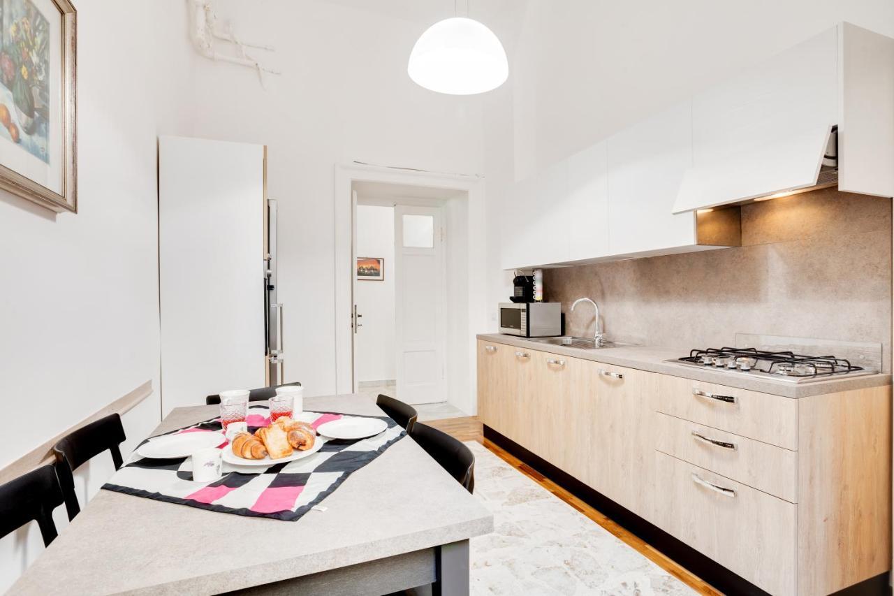 Casa Cinzia Lungomare Exclusive Flat Căn hộ