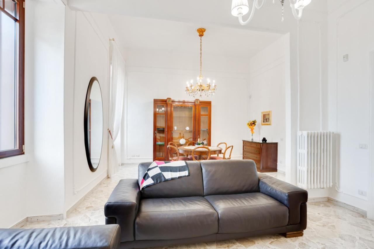 Casa Cinzia Lungomare Exclusive Flat Bari
