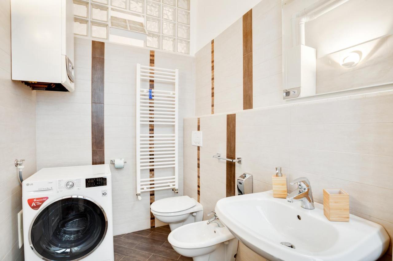 Căn hộ Casa Cinzia Lungomare Exclusive Flat Bari