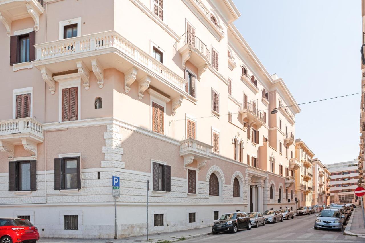 Casa Cinzia Lungomare Exclusive Flat Căn hộ Bari