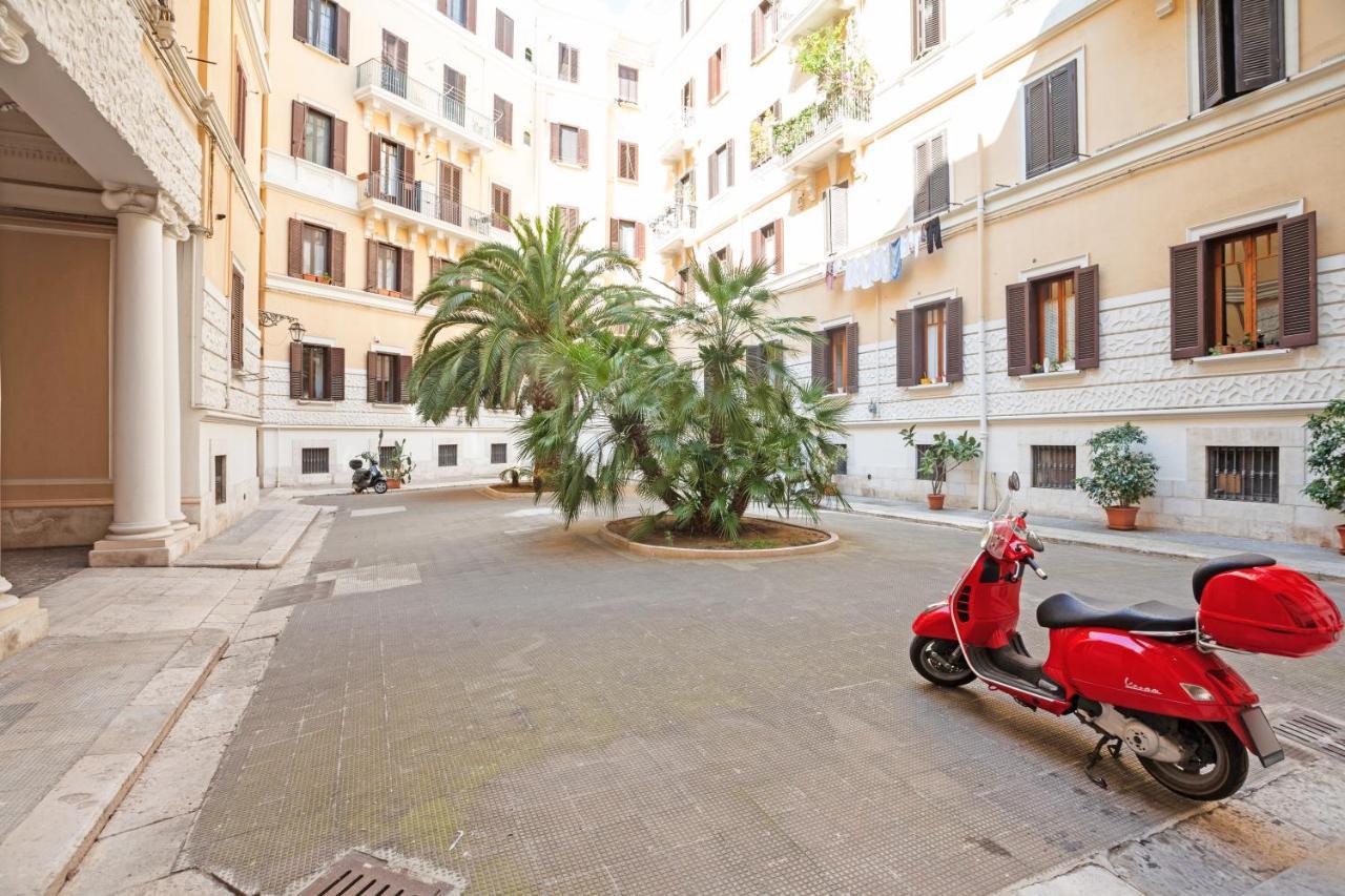 Casa Cinzia Lungomare Exclusive Flat