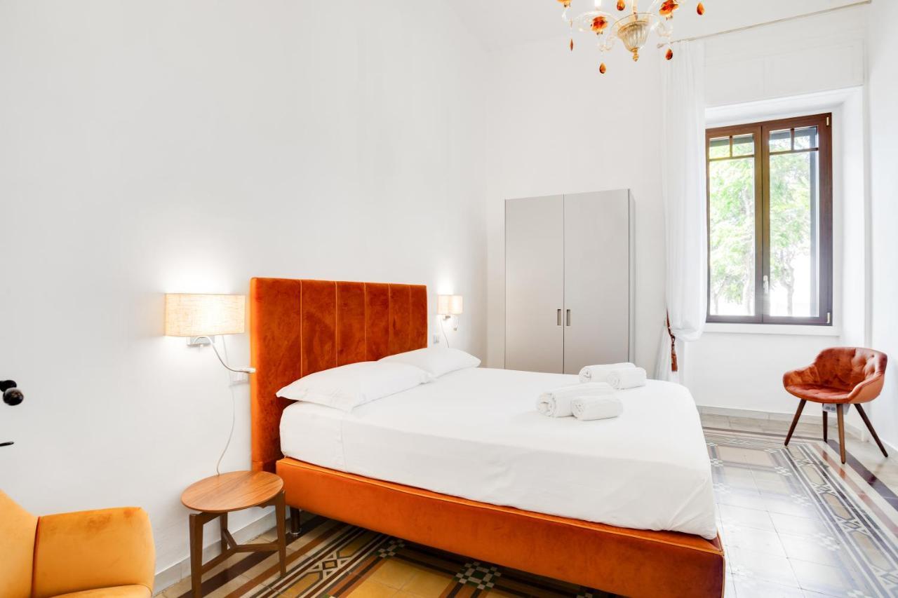 Casa Cinzia Lungomare Exclusive Flat *