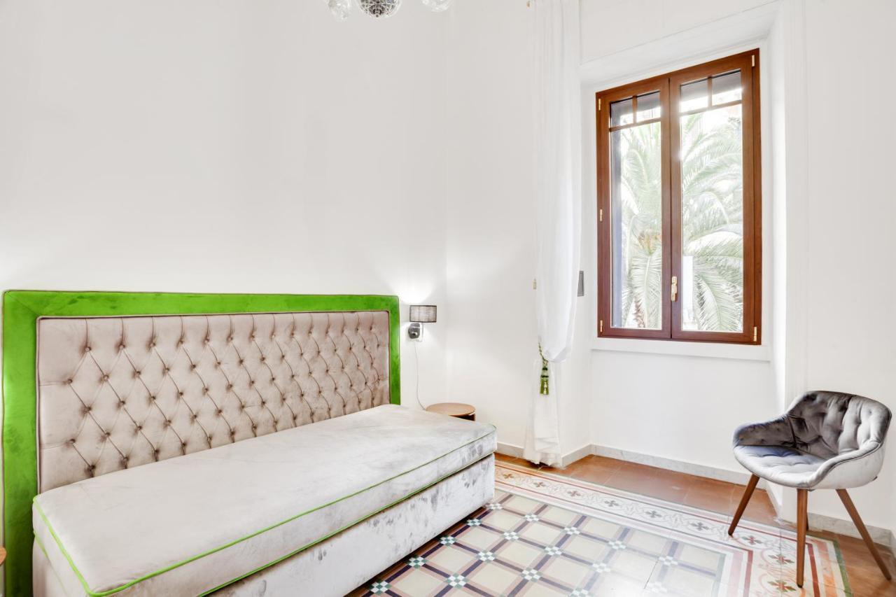 Căn hộ Casa Cinzia Lungomare Exclusive Flat *