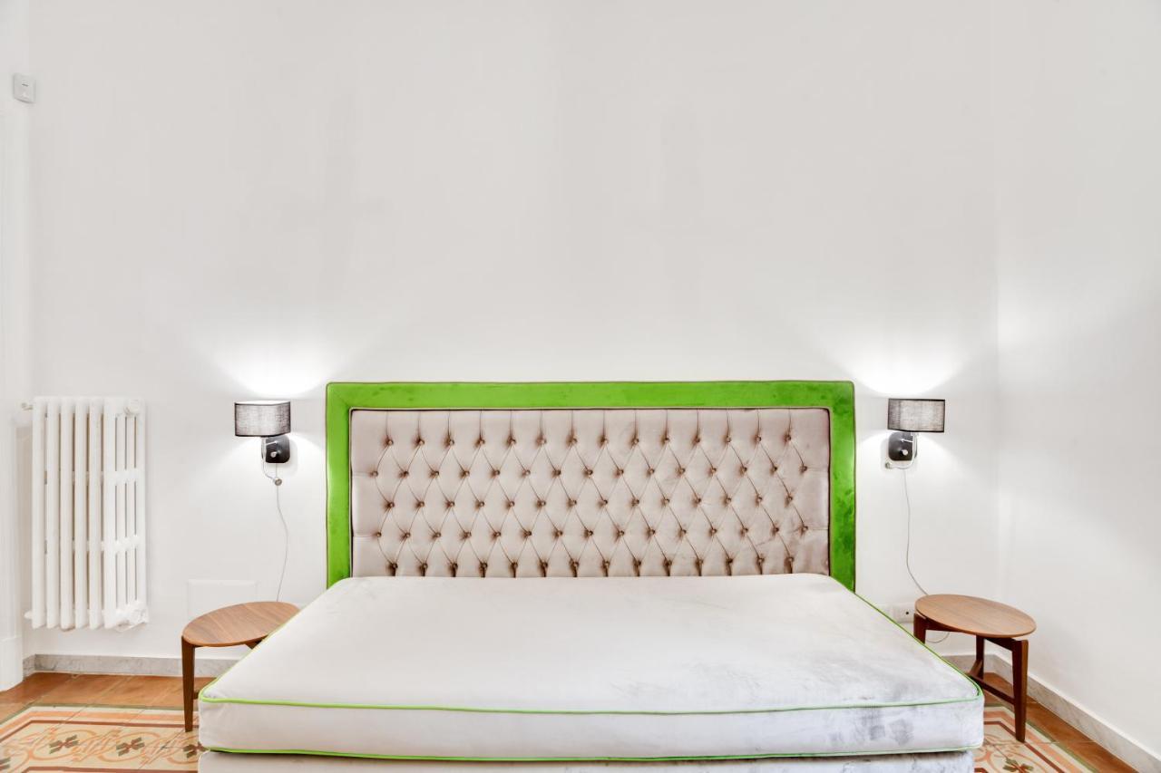 Căn hộ Casa Cinzia Lungomare Exclusive Flat *