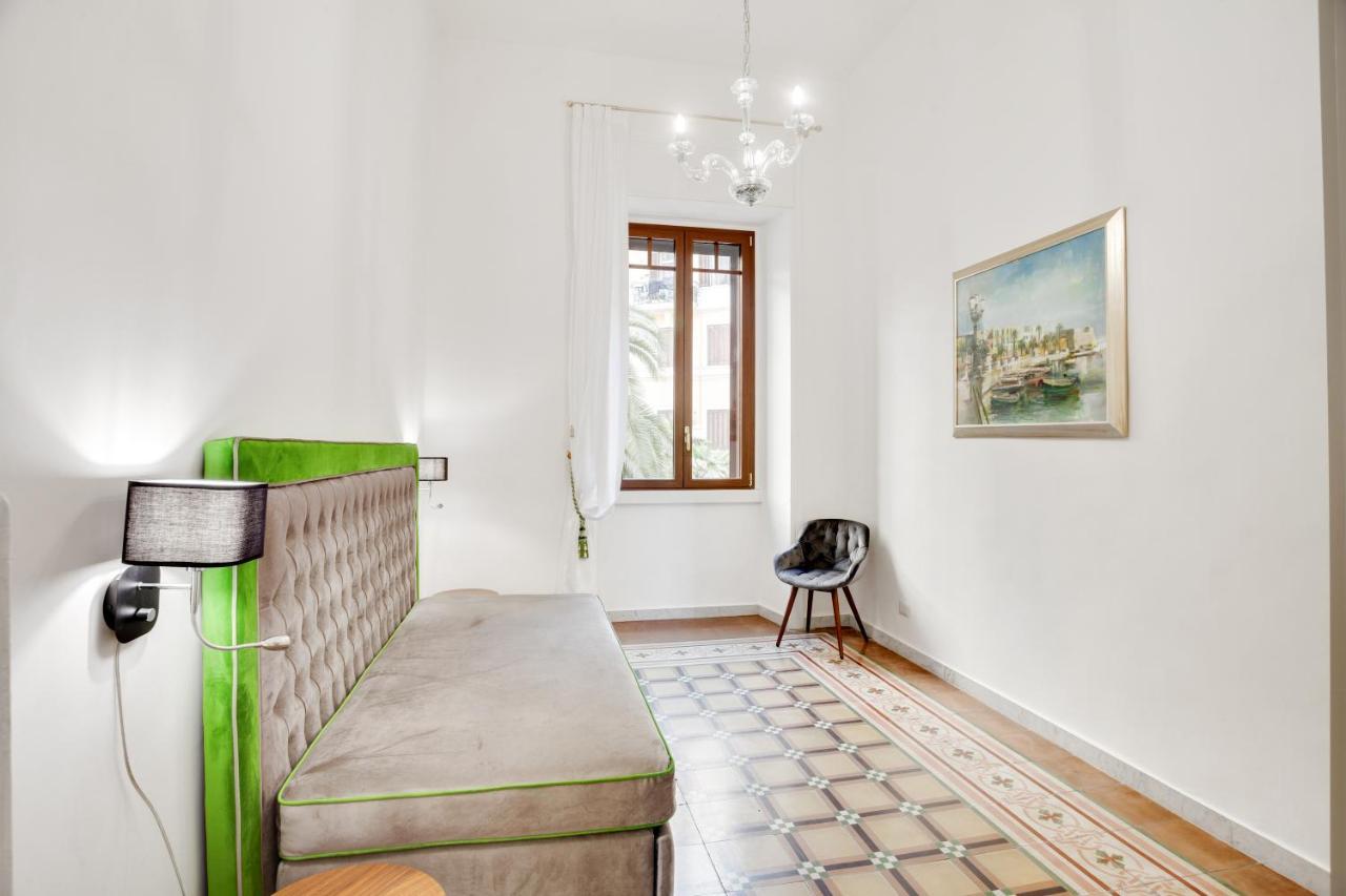 Casa Cinzia Lungomare Exclusive Flat * Bari