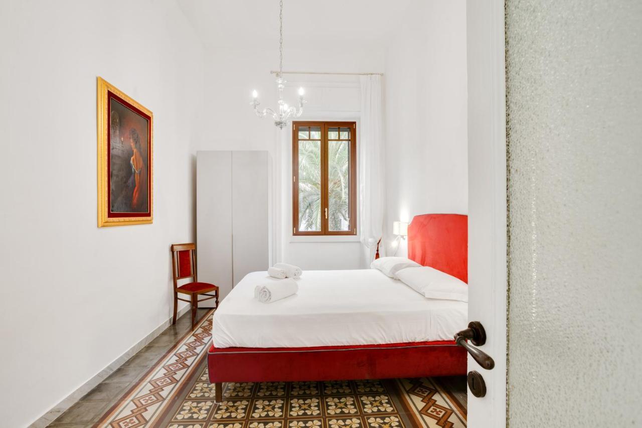Căn hộ Casa Cinzia Lungomare Exclusive Flat Bari