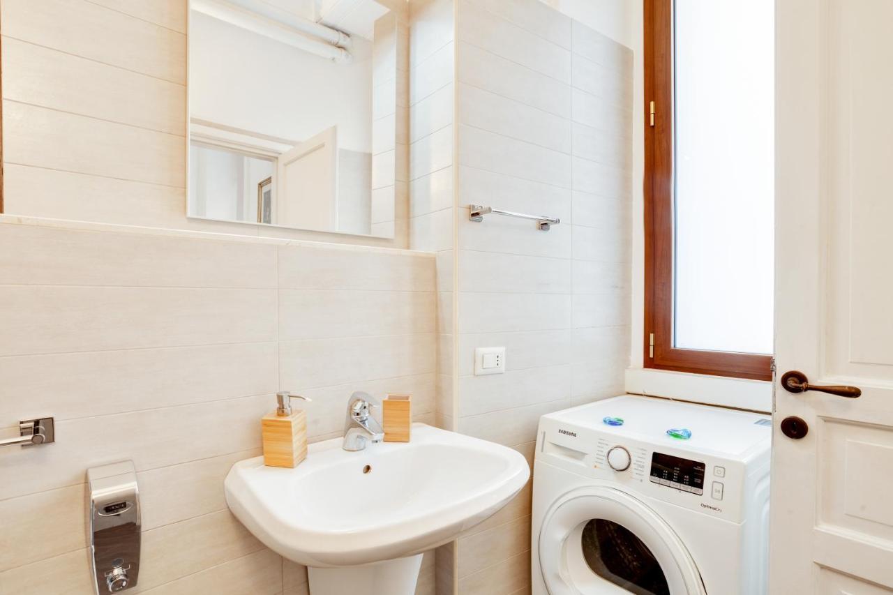 Casa Cinzia Lungomare Exclusive Flat Căn hộ